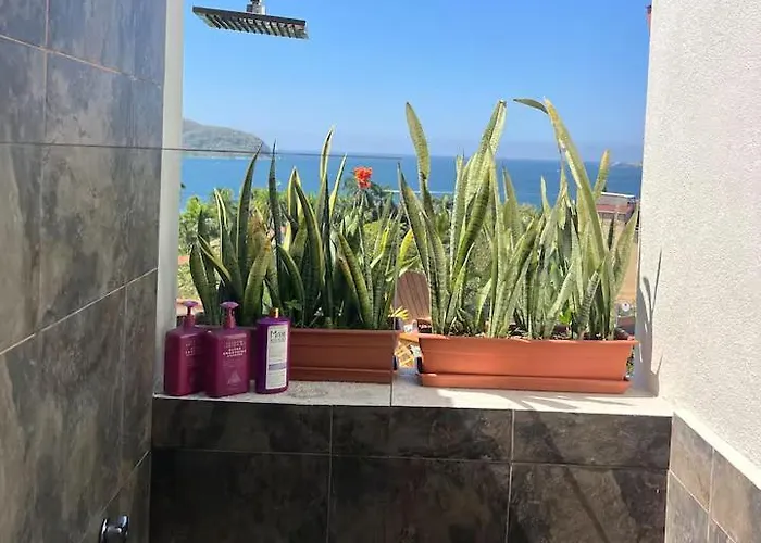 Mimosa Edificio 3* Zihuatanejo