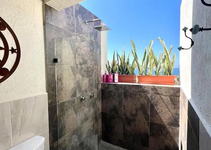 Mimosa Edificio 3* Zihuatanejo