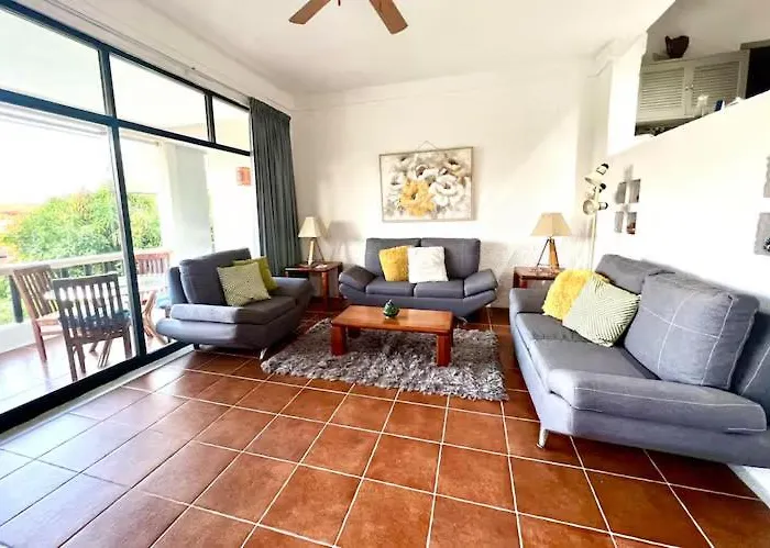 Mimosa Edificio Aparthotel 3*