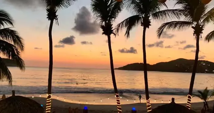 Mimosa Edificio 3* Zihuatanejo