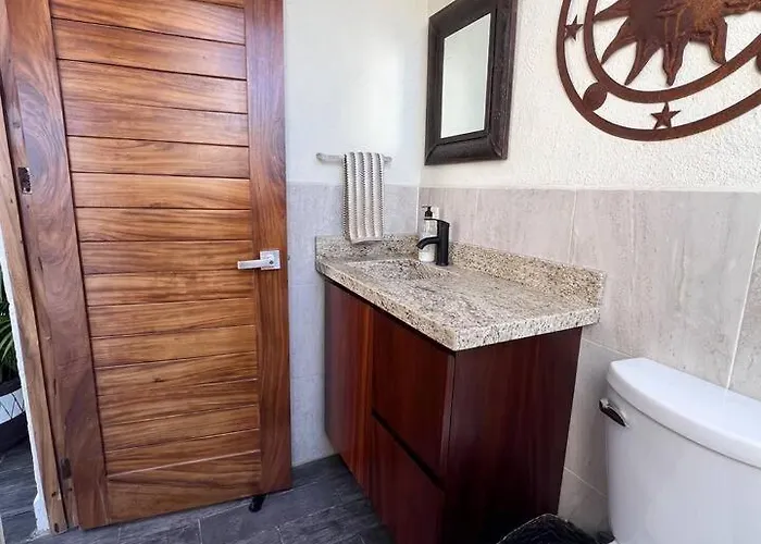 Aparthotel Mimosa Edificio 3*