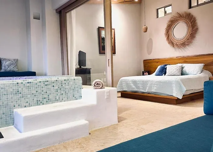 Aparthotel Mimosa Edificio 3*