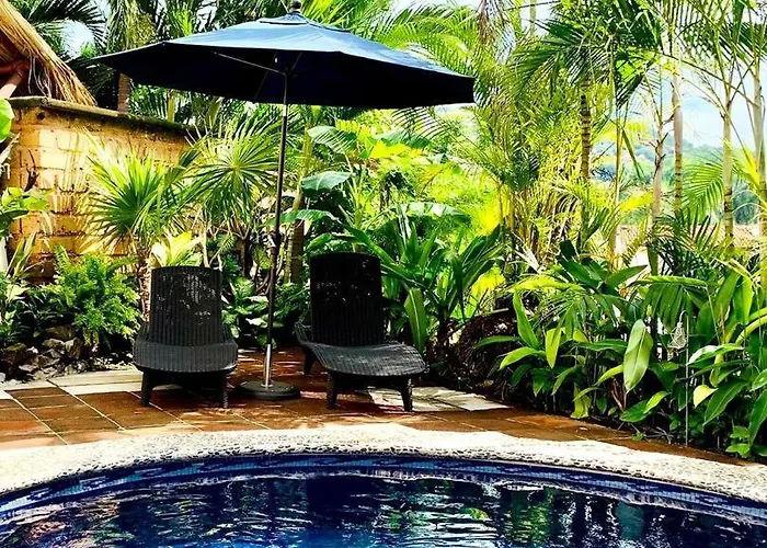 Aparthotel Mimosa Edificio Zihuatanejo