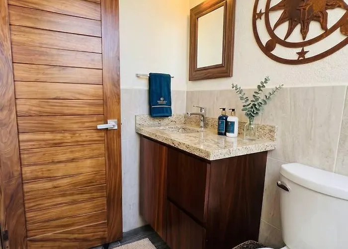 Aparthotel Mimosa Edificio Zihuatanejo