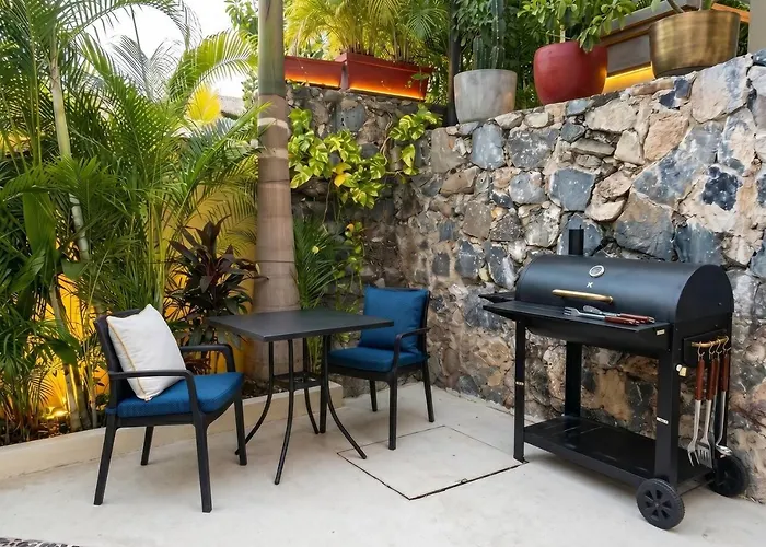 Mimosa Edificio 3* Zihuatanejo
